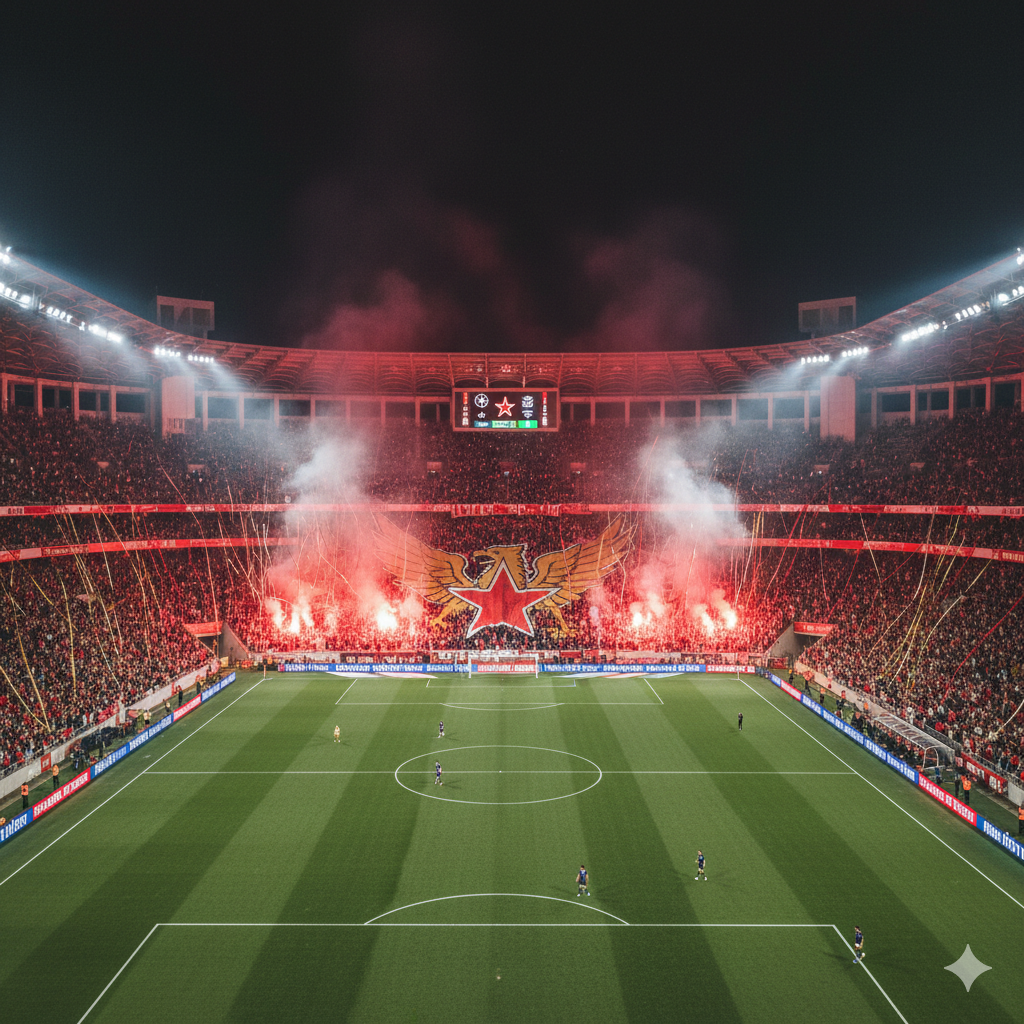 Fortaleza da Estrela